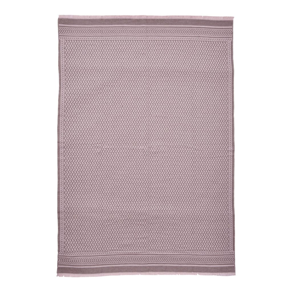 Lala Berlin Blanket Albie