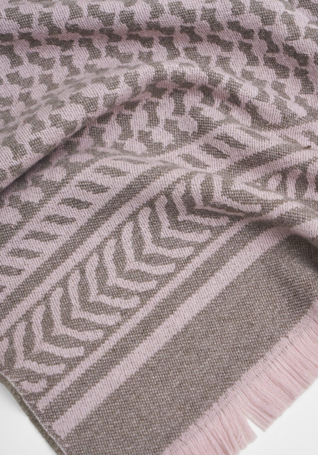 Lala Berlin Blanket Albie - Image 2
