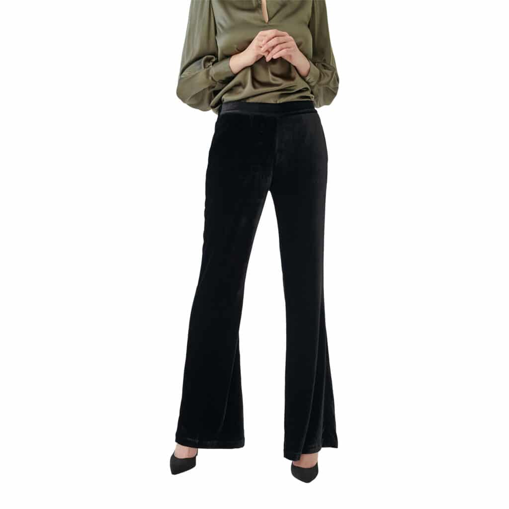 Dea Kudibal Flared Pants