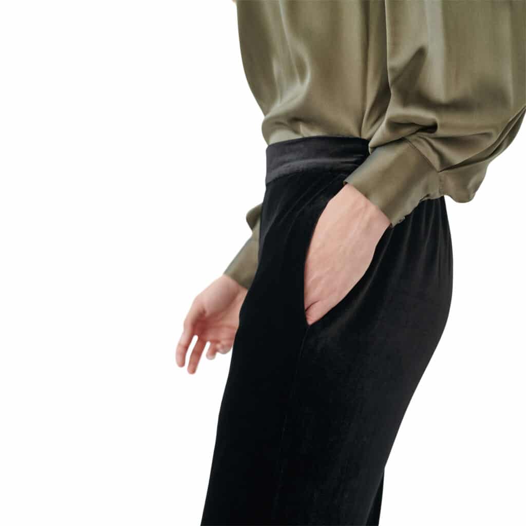 Dea Kudibal Flared Pants