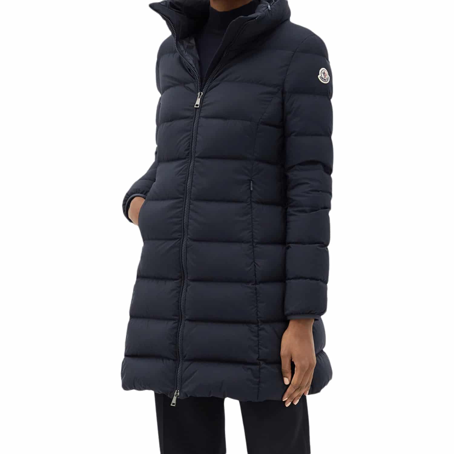 Moncler Gie Giubbotto - LAURA THOMSEN LUXURY