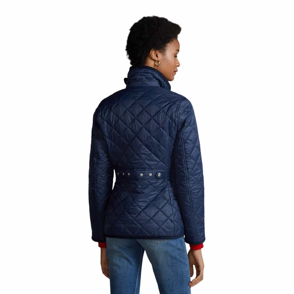 Polo Ralph Lauren Aviator Vandafvisende Jacket - Image 5