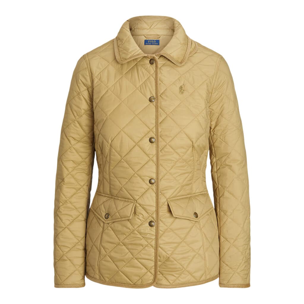 Polo Ralph Lauren Desert Vandafvisende Jacket