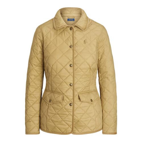 Polo Ralph Lauren Desert Vandafvisende Jacket
