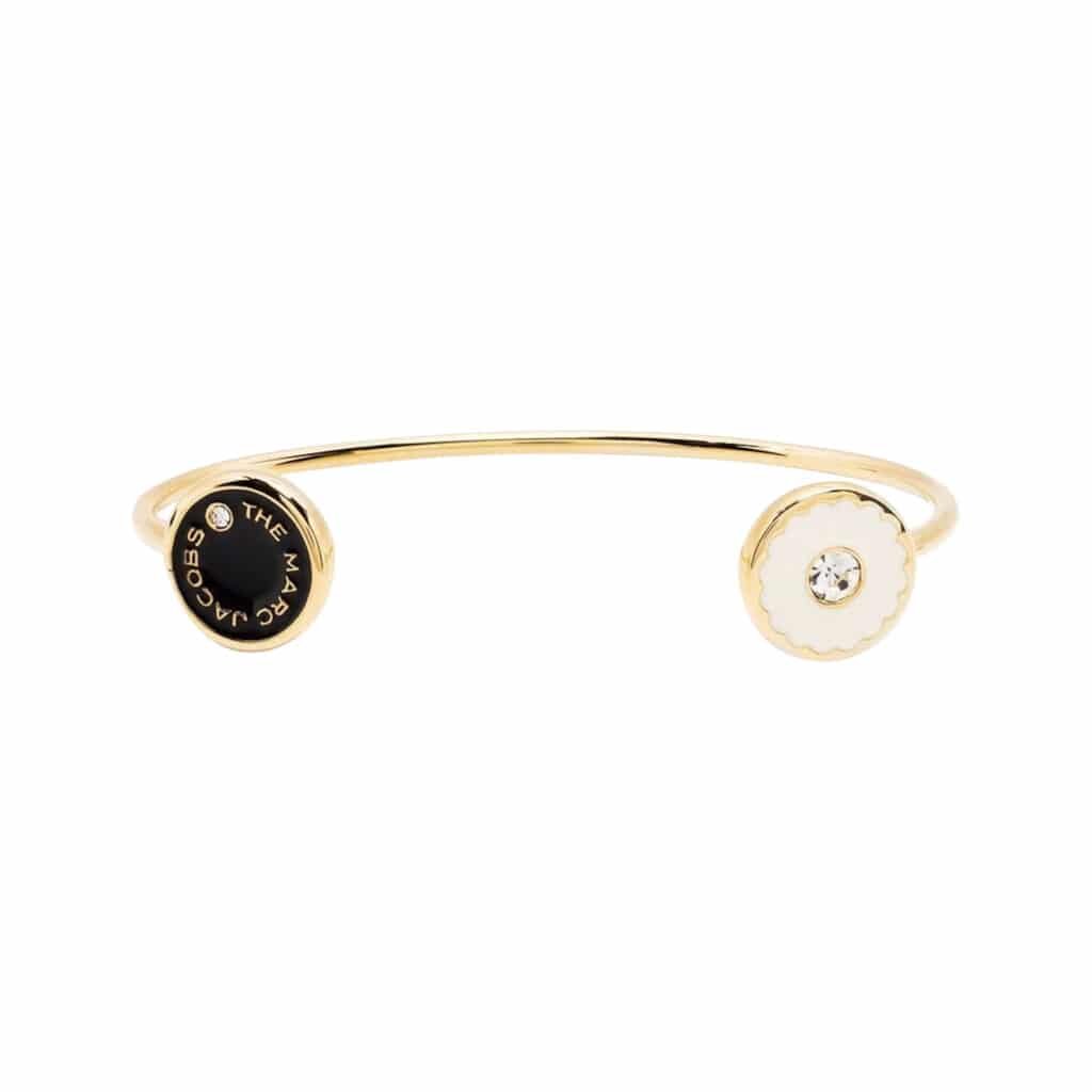 Marc Jacobs The medallion Open Cuf