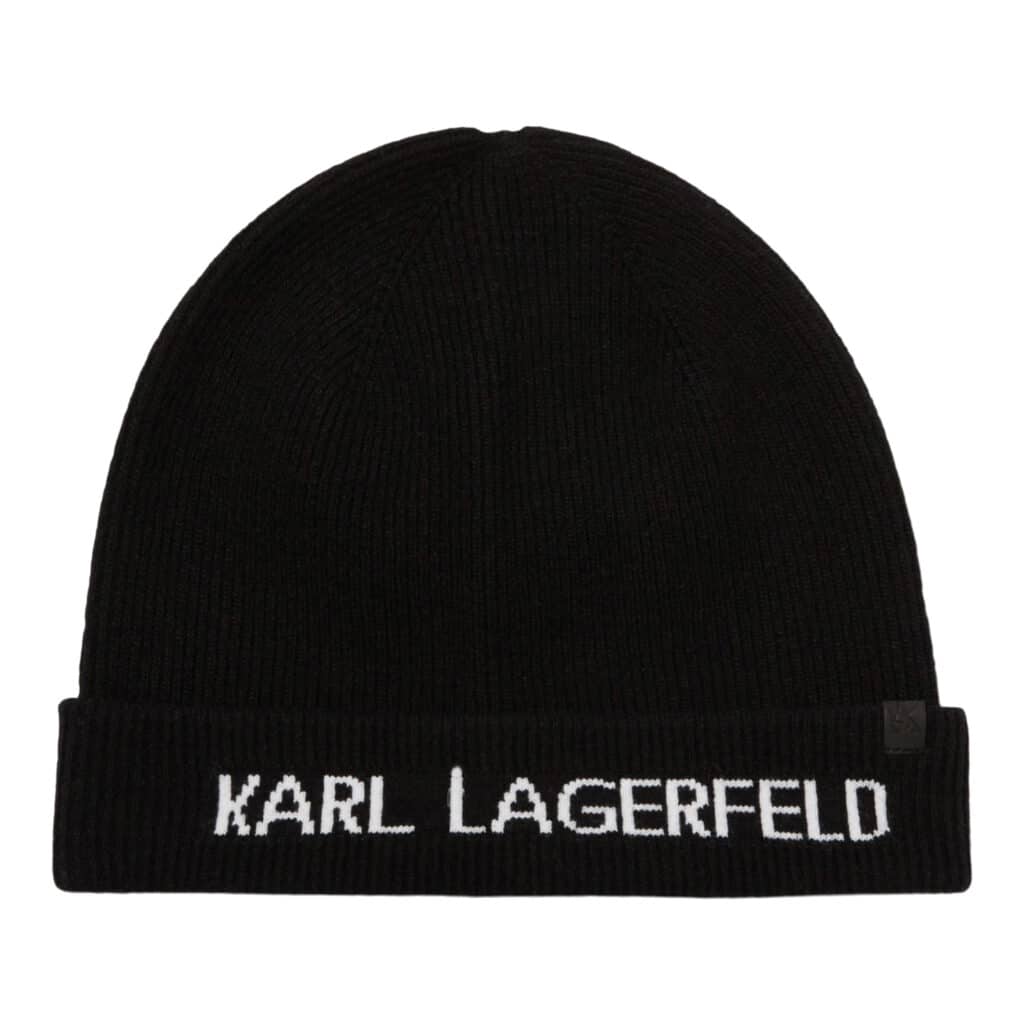 Karl Lagerfeld Ikonik Hat