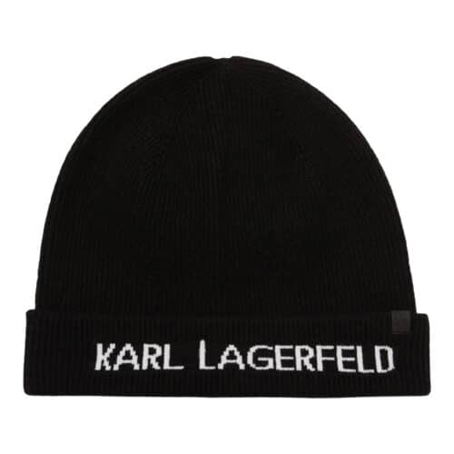 Karl Lagerfeld Ikonik Hat