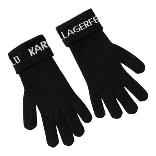 Karl Lagerfeld Cloves