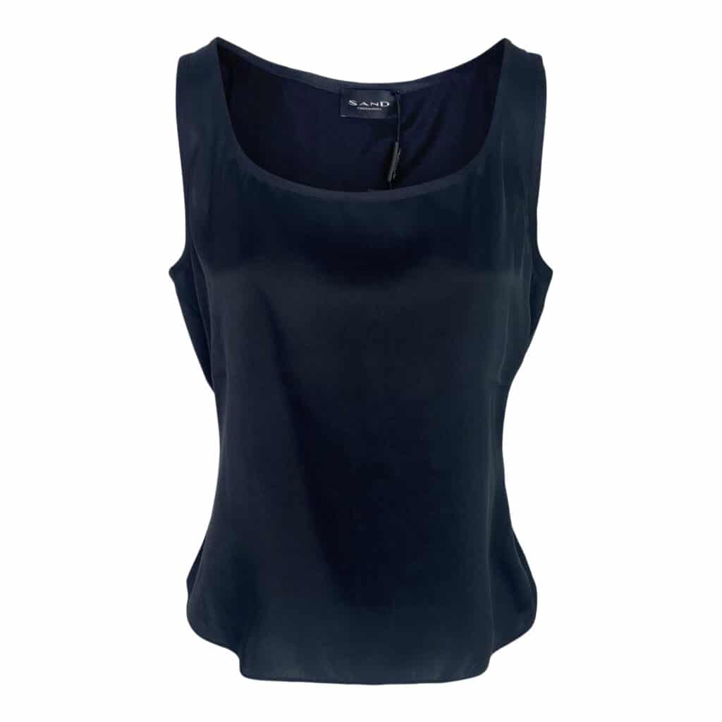 Sand Copenhagen Matt Keira Top