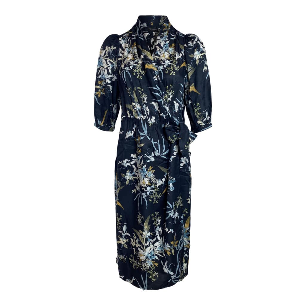 Sand Copenhagen Flower Dress