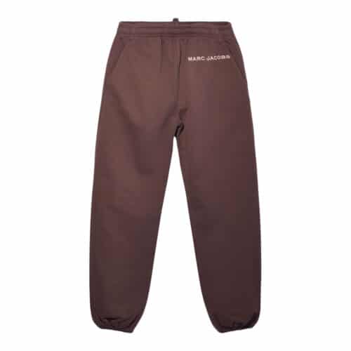 Marc Jacobs Chocolate Sweatpants
