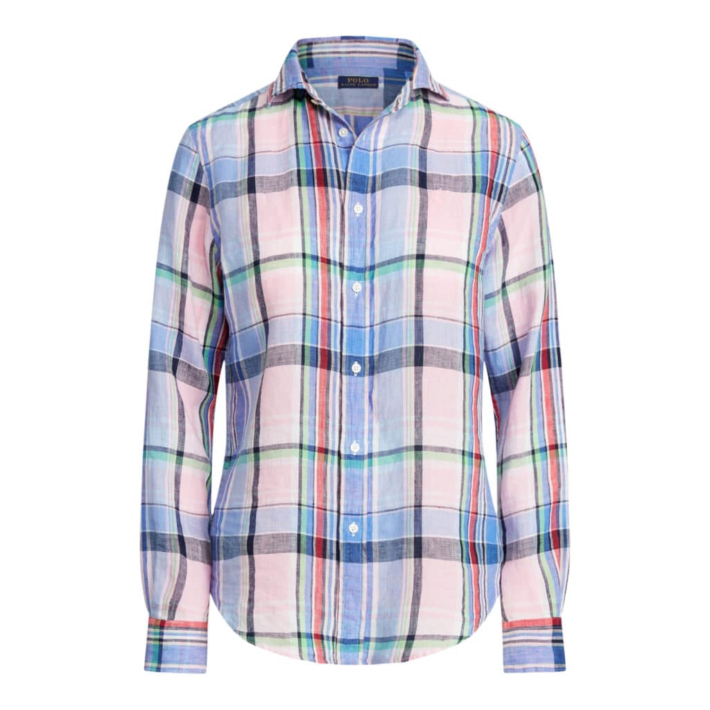 Polo Ralph Lauren Linene Shirt