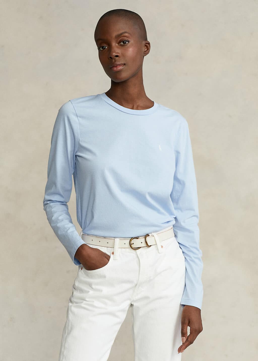 Polo Ralph Lauren Long-sleeved T-shirt - Image 2