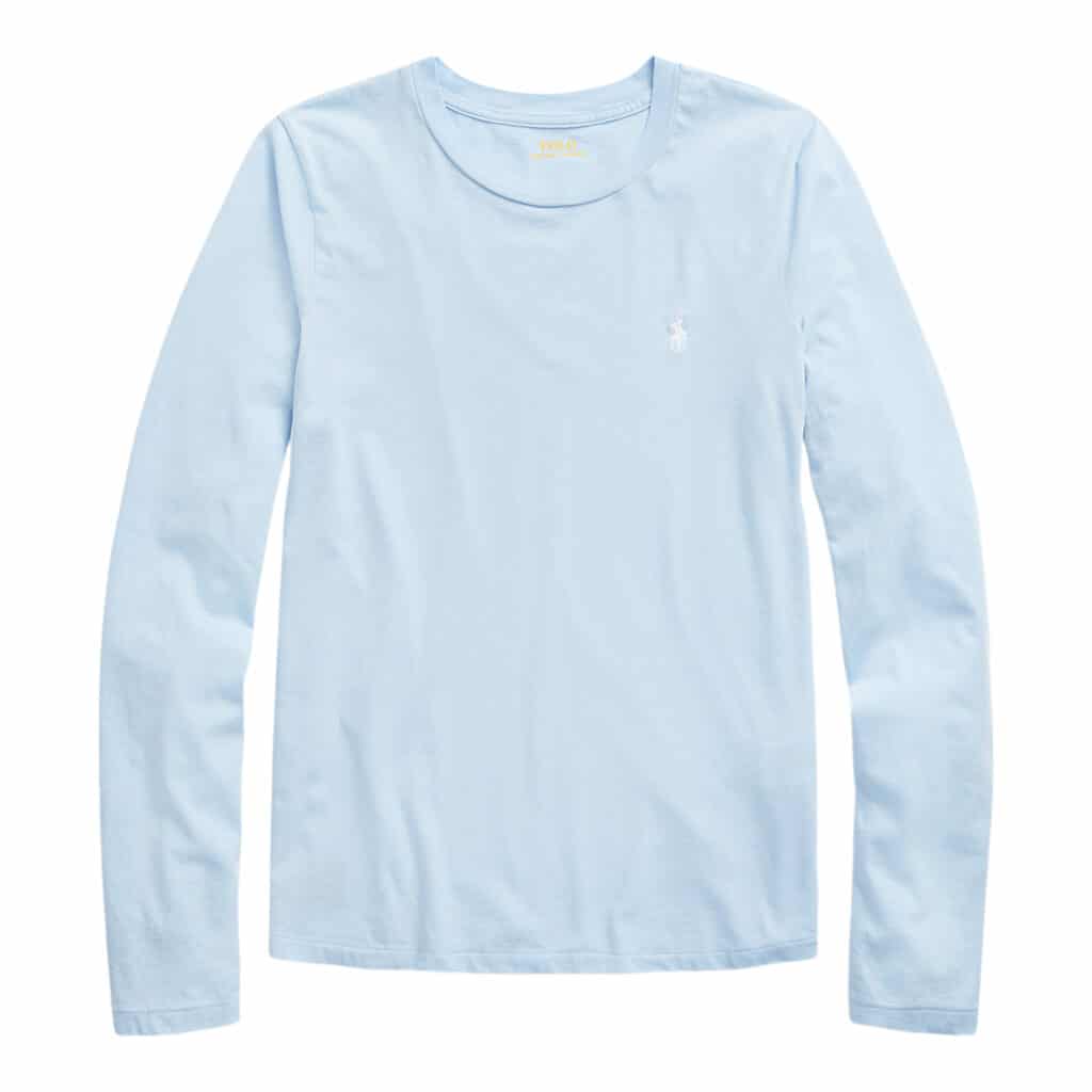 Polo Ralph Lauren Long-sleeved T-shirt