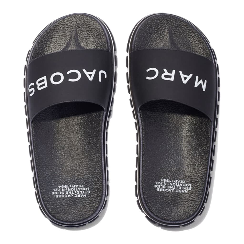 Marc Jacobs Slippers - Image 2