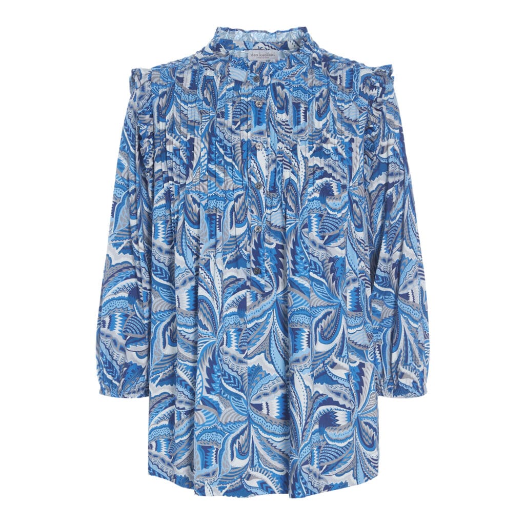 Dea Kudibal LINE (V) - Blouse