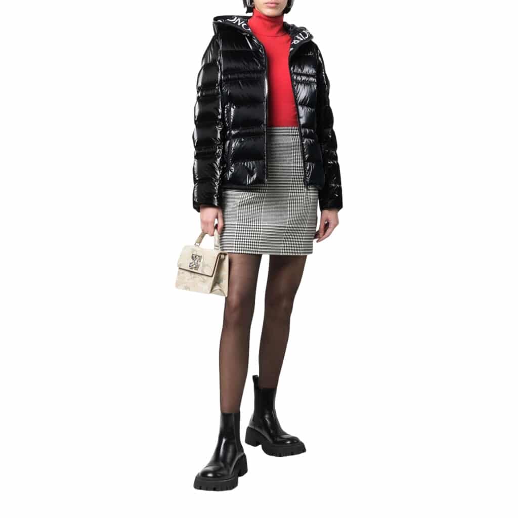 Moncler Tharon Jakke - Image 2