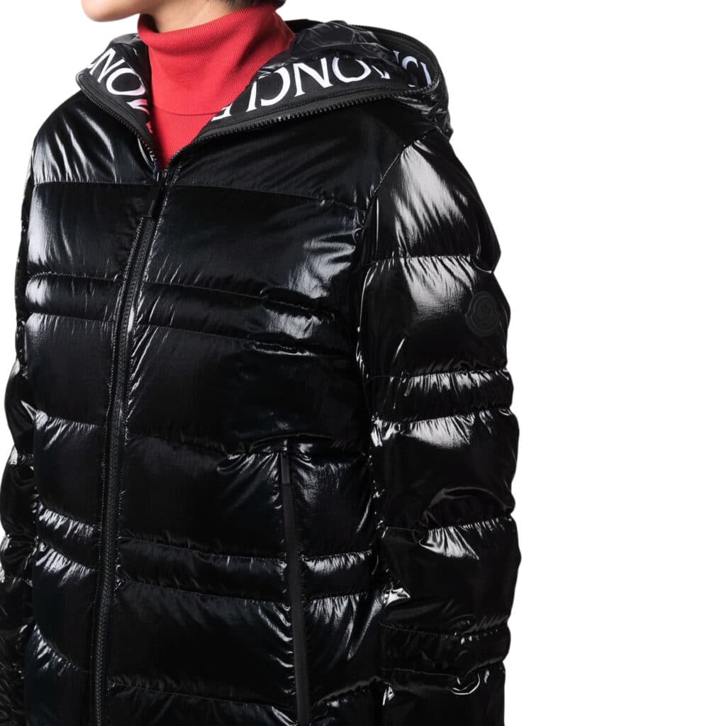 Moncler Tharon Jakke - Image 4