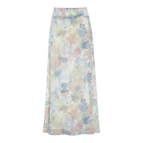 Dea Kudibal Bodil Aquarium Ocean Skirt