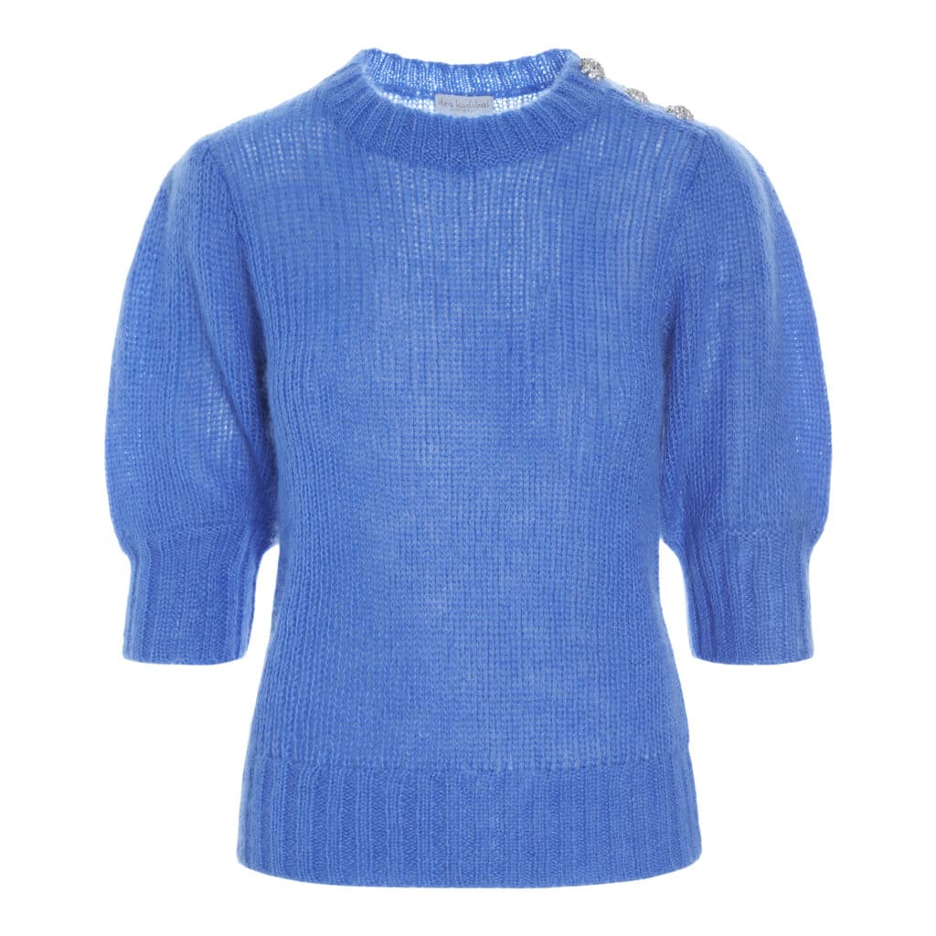 Dea Kudibal EDITH SKY Top