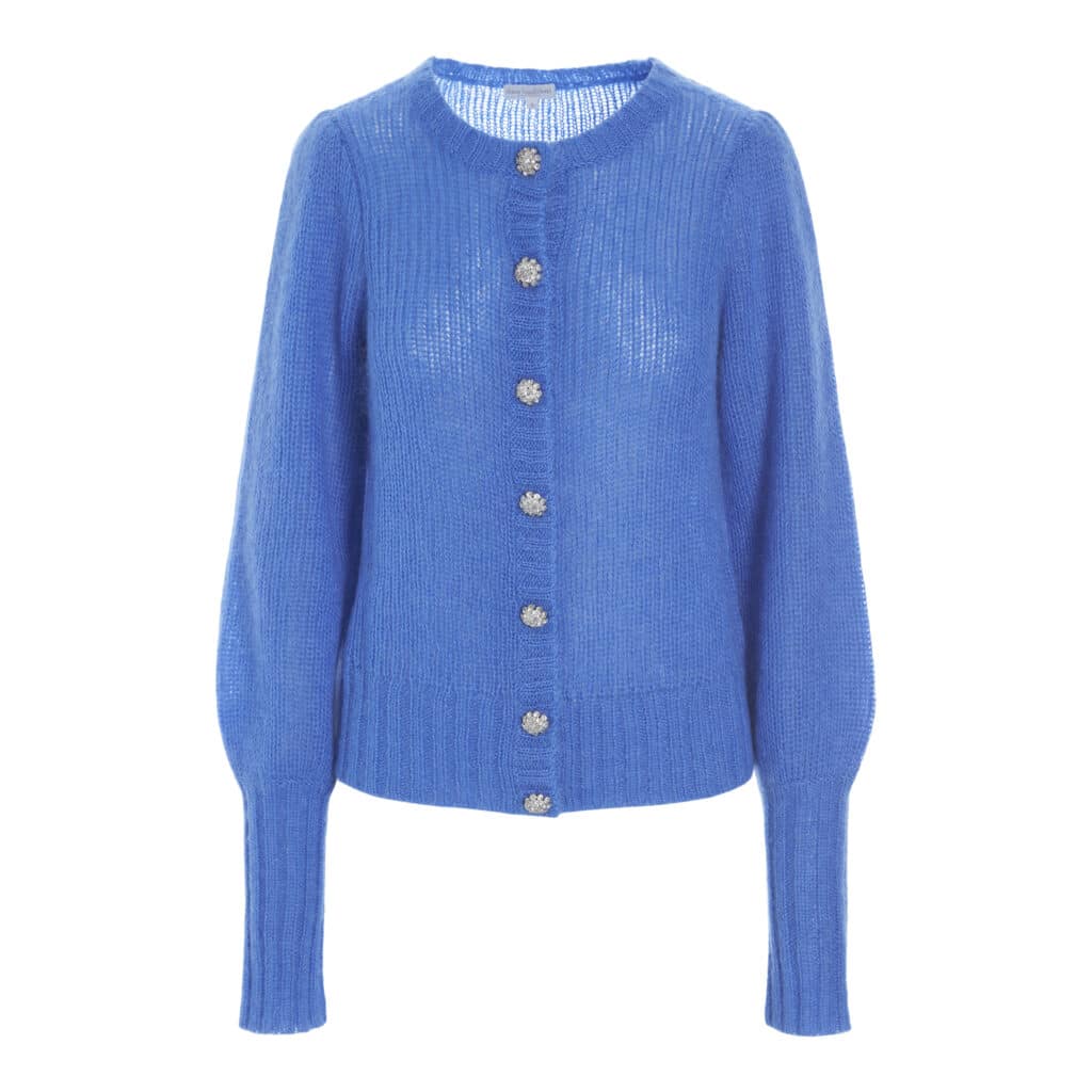 Dea Kudibal PEGAN Sky Cardigan