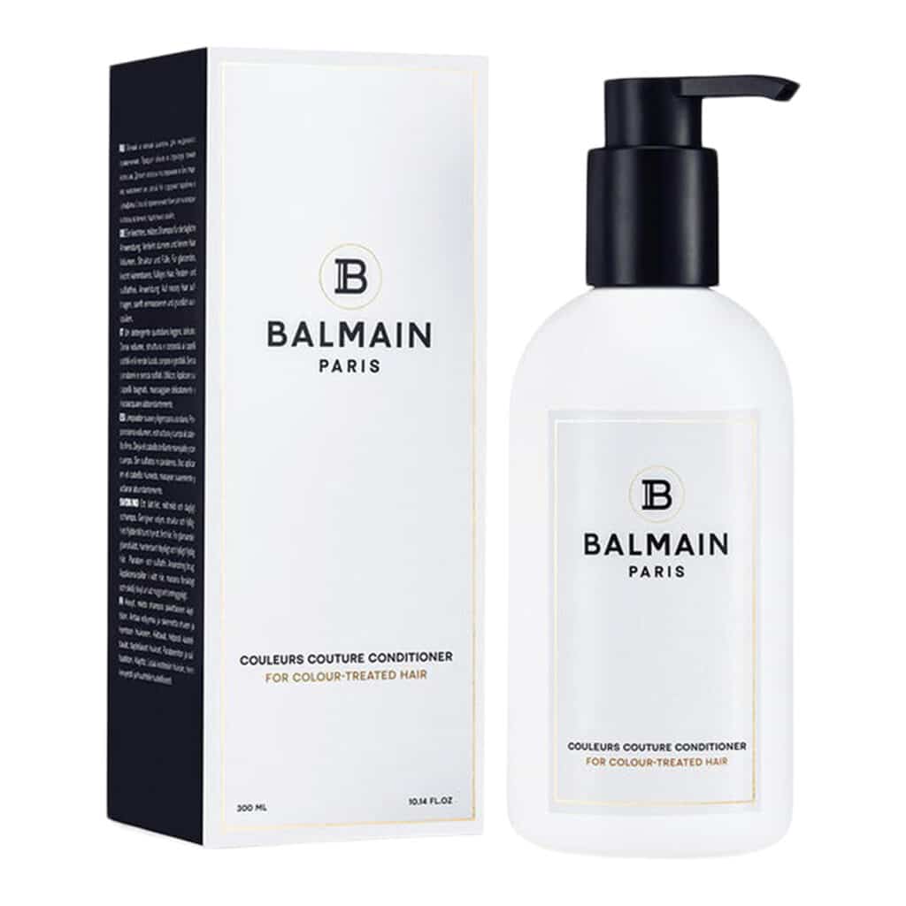 BALMAIN COULEURS COUTURE CONDITIONER