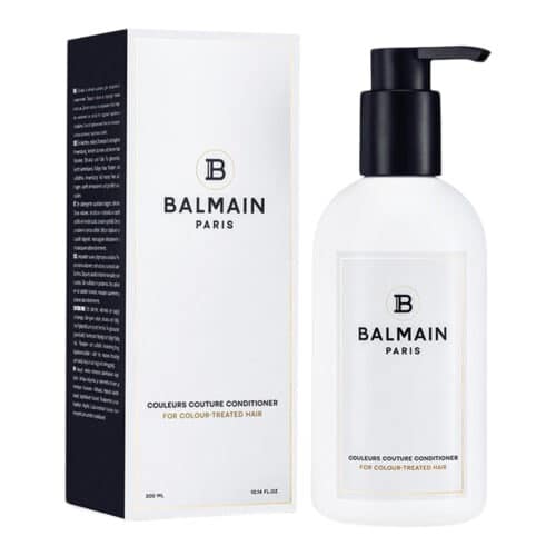 BALMAIN COULEURS COUTURE CONDITIONER