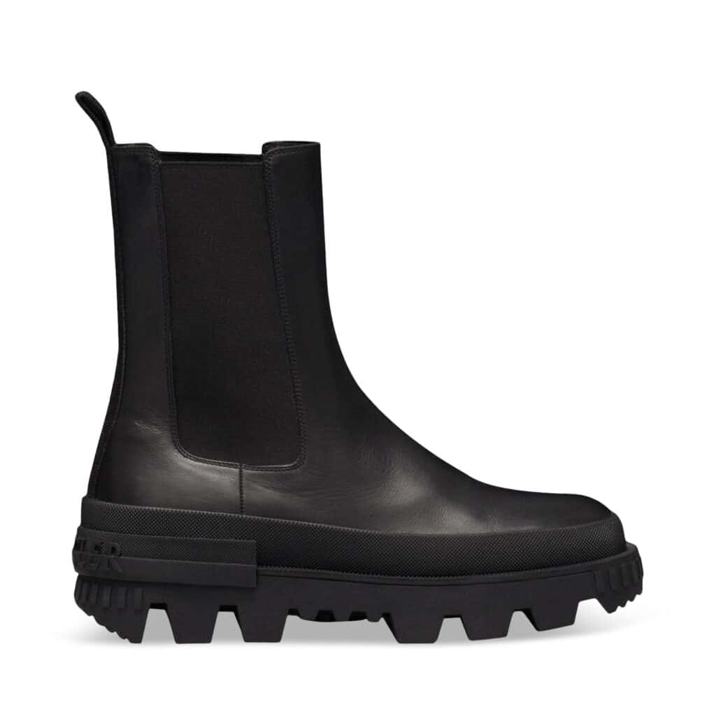 Moncler Coralyne Støvler