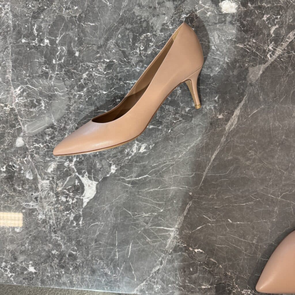Emporio Armani Stilletter