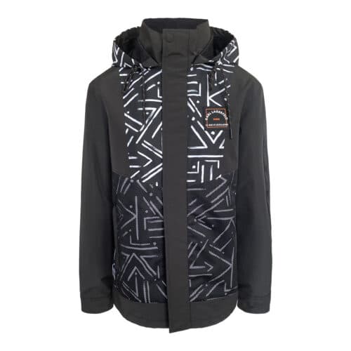 Karl Lagerfeld Parka