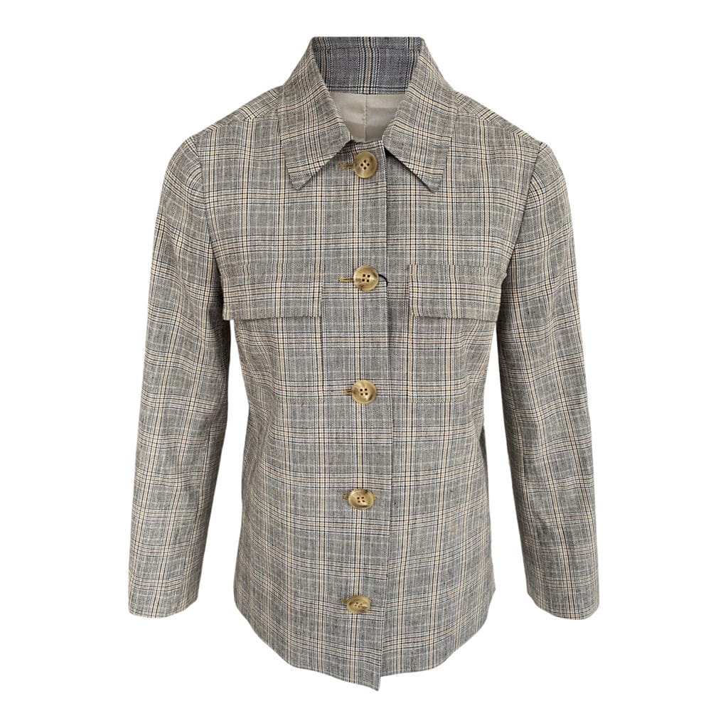 Sand Copenhagen Kaela Blazer