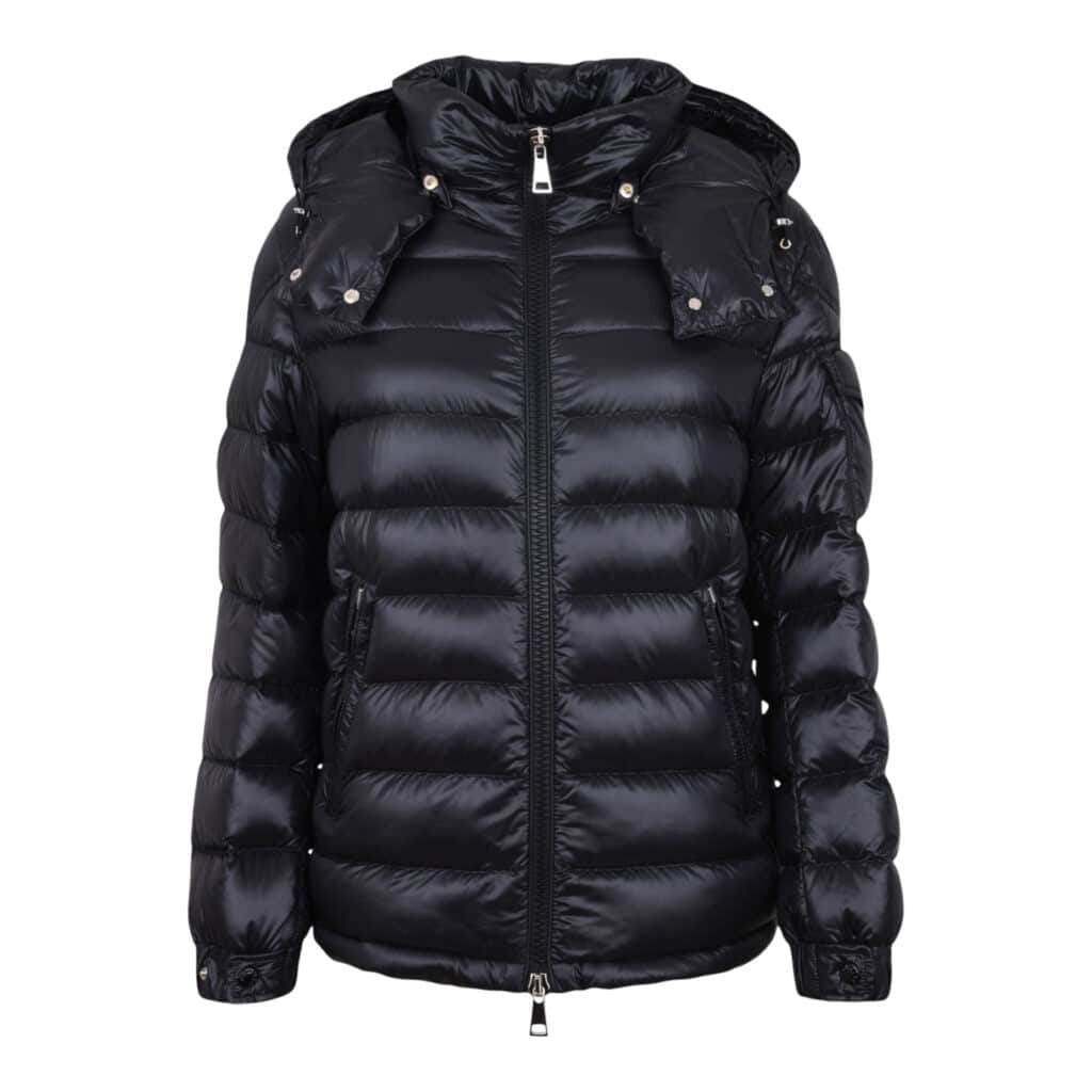 Moncler Dalles Jacket - LAURA THOMSEN LUXURY