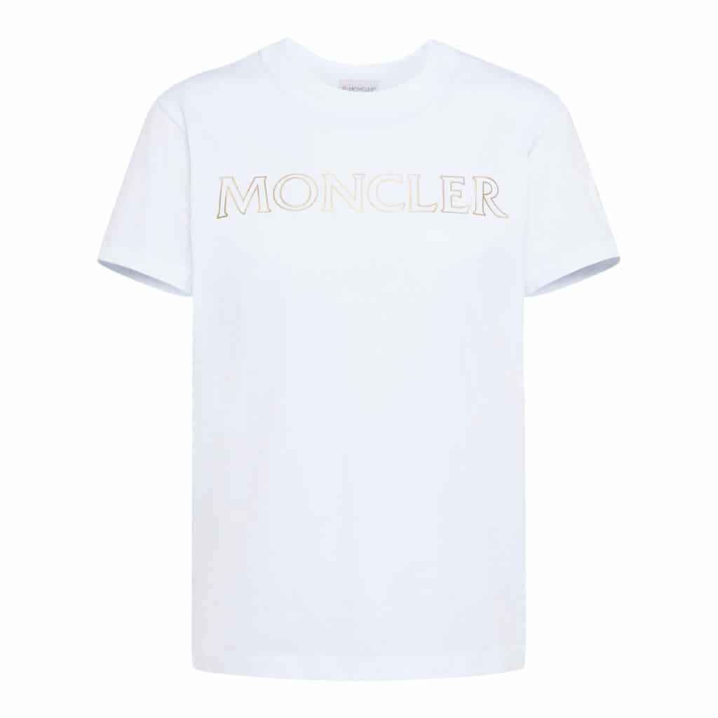 Moncler SS T-shirt