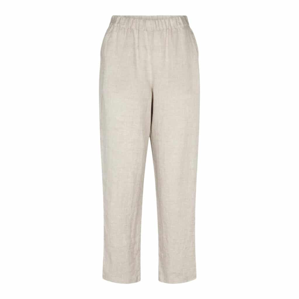 Sand Copenhagen Linen Pants