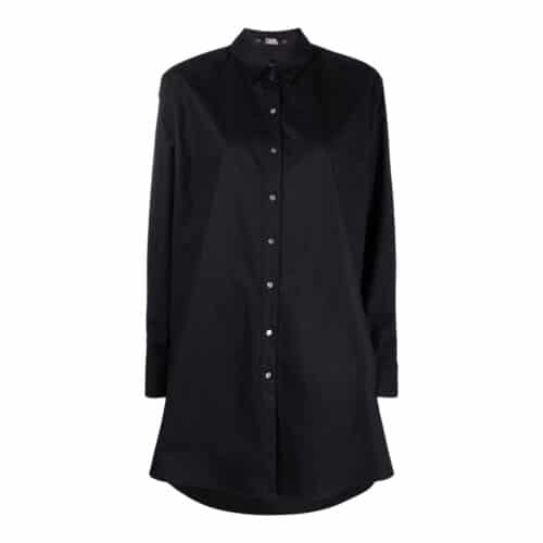 Karl Lagerfeld Tunic Shirt