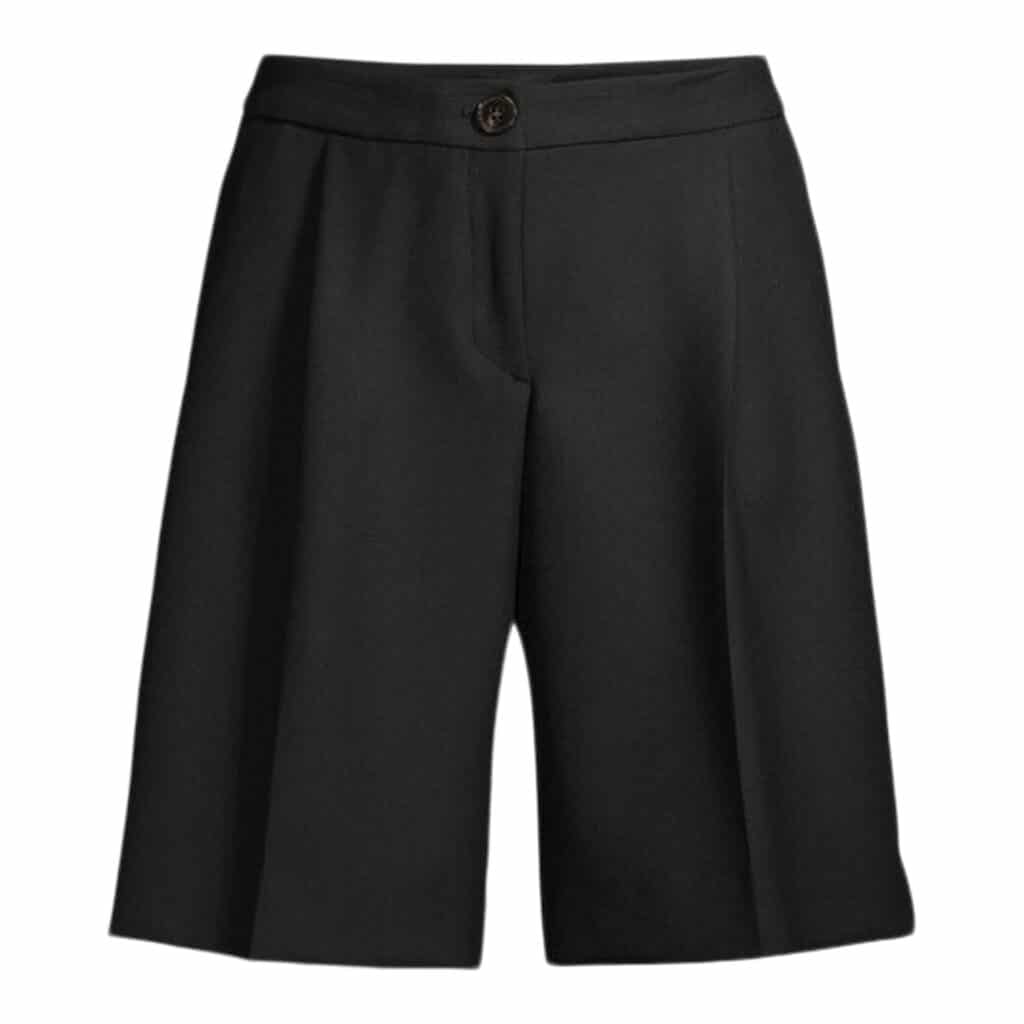 Sand Copenhagen Mirimam Shorts Black