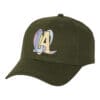 Lala Berlin Cap Hazzel White