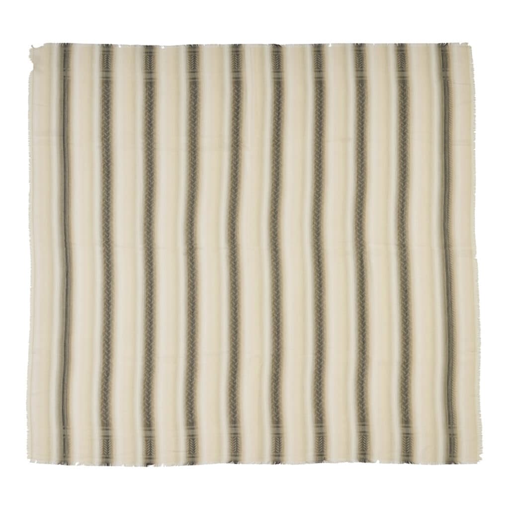 Lala Berlin Cube Amalisa Brown Stripes