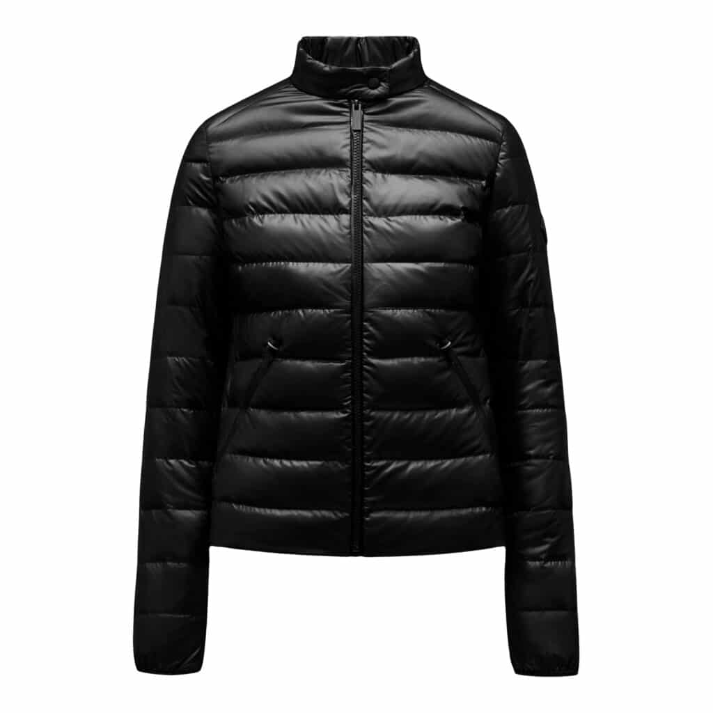MONCLER Larmor Coat