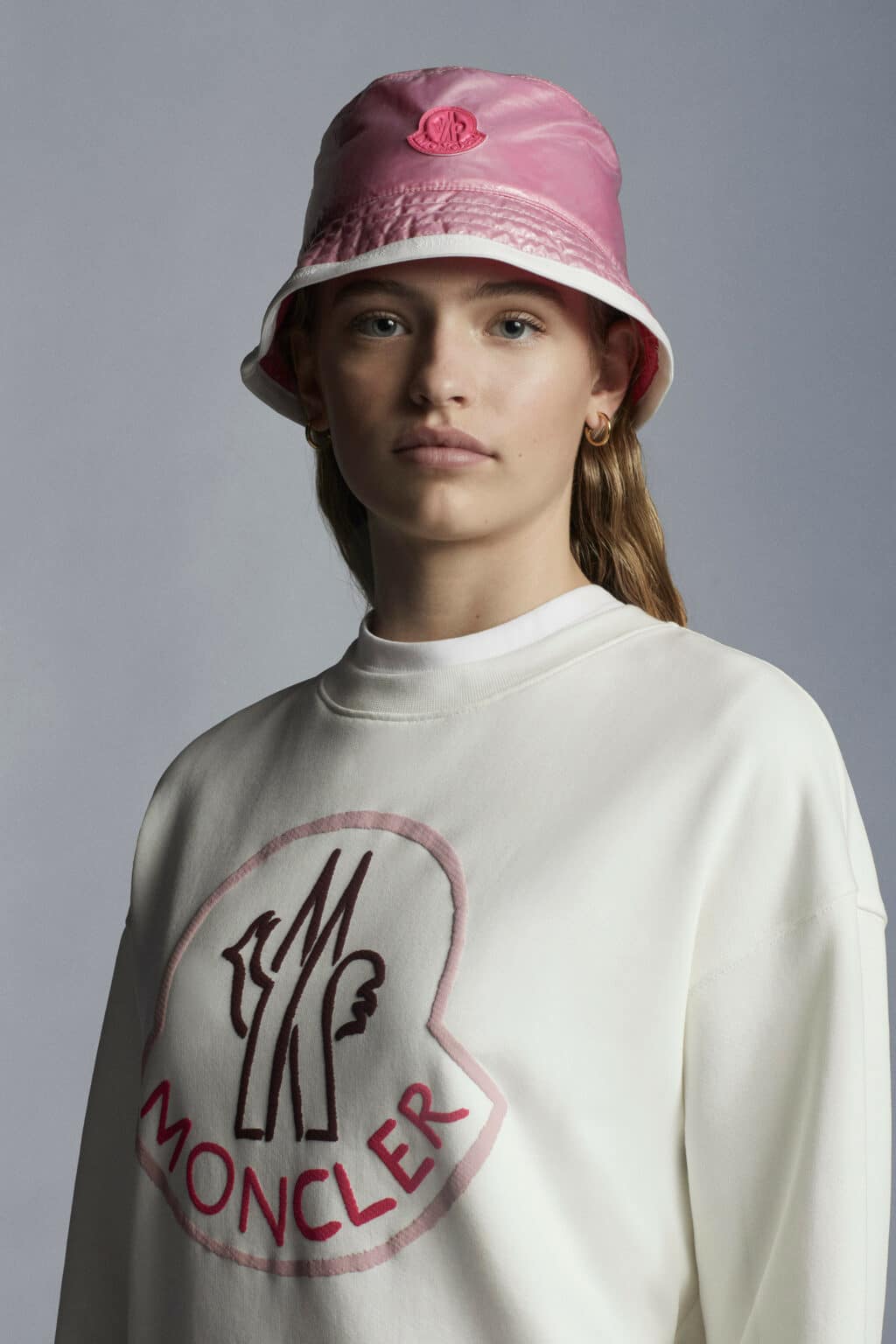 Moncler Logo Sweat - Image 3