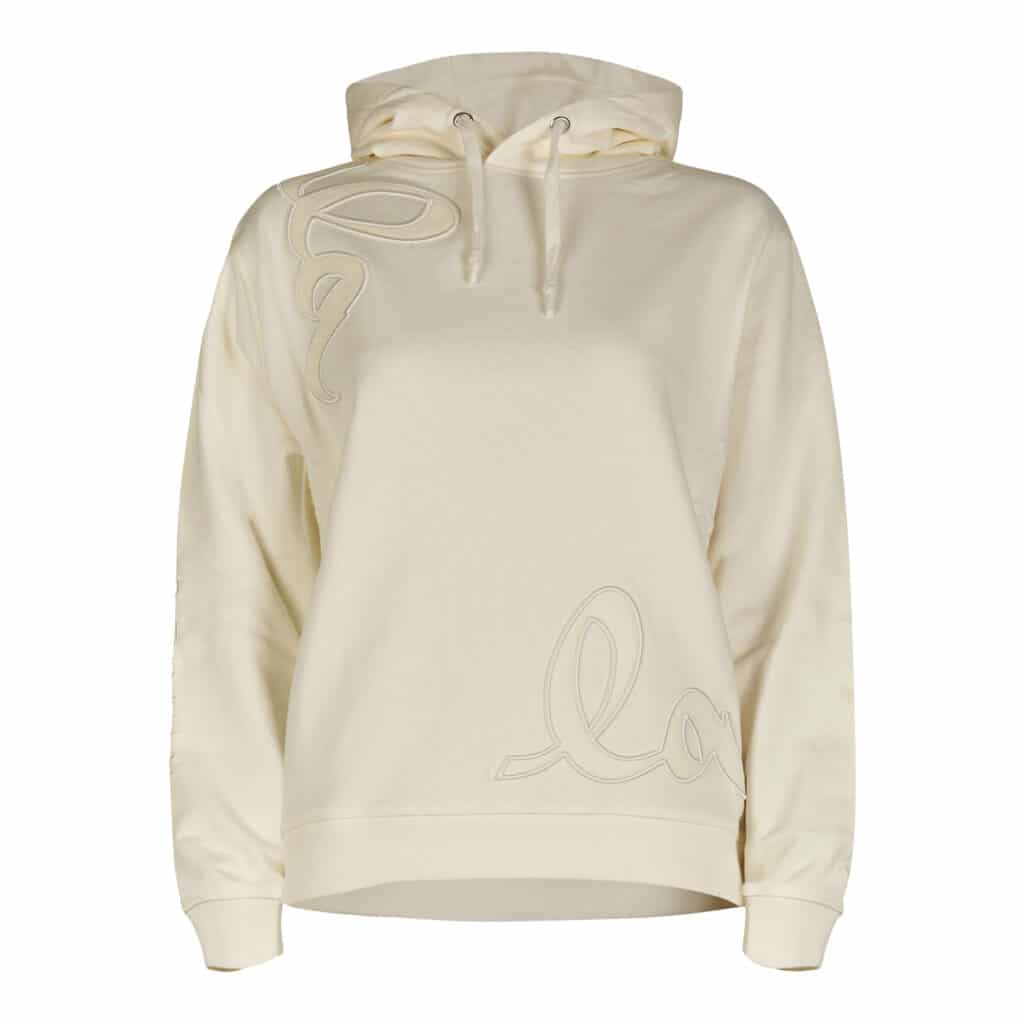 Lala Berlin Hoodie Iren