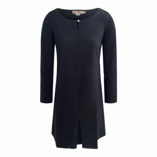 Elise Gug Gloria Dress Black