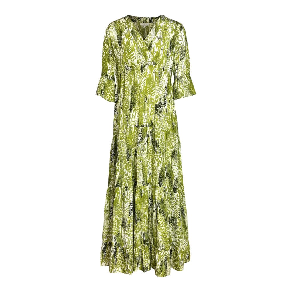 Charlotte Sparre V-Lane Dress