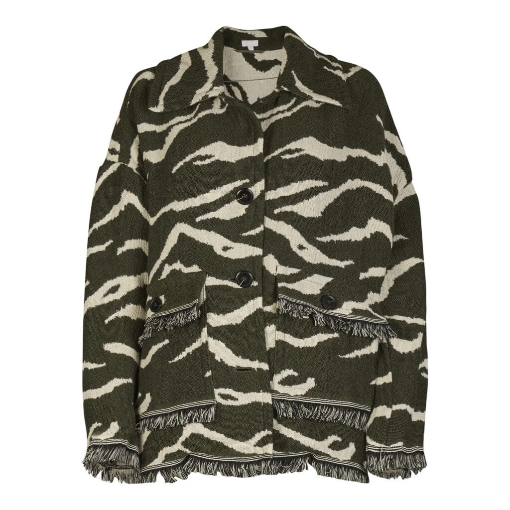 Lala Berlin Jacket Juelz