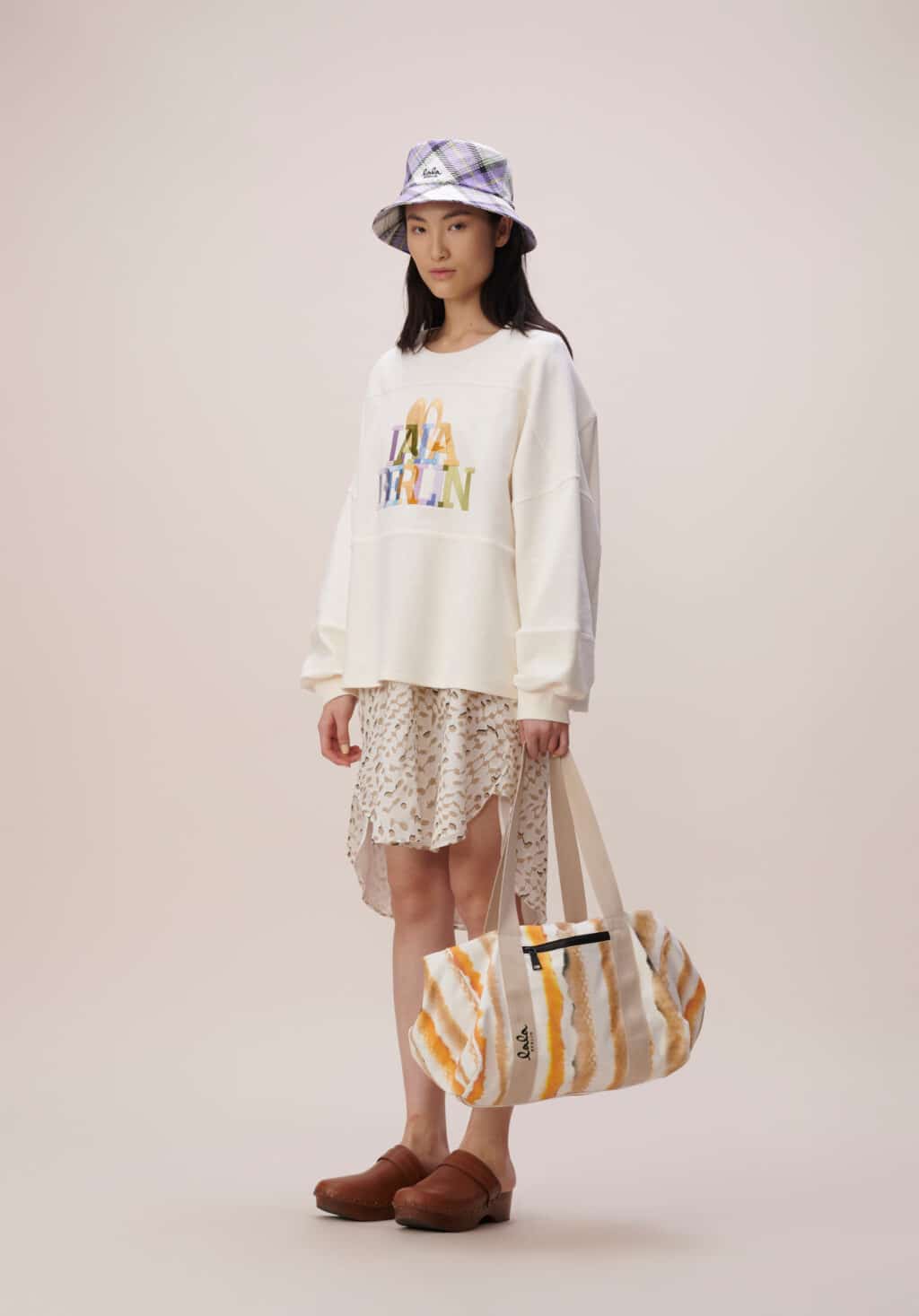 Lala Berlin Sweatshirt Izoni - Image 3