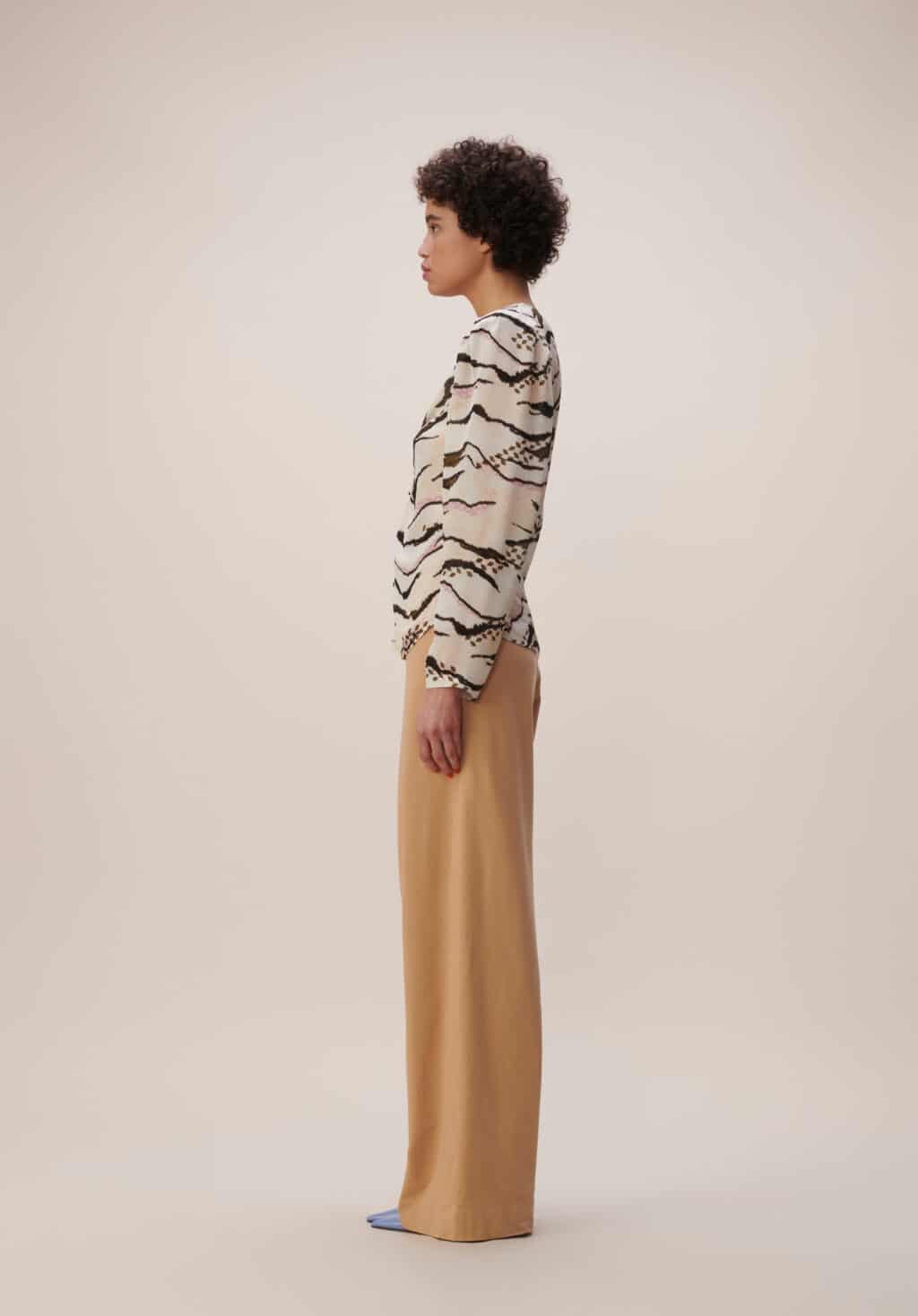 Lala Berlin Blouse Becca - Image 3