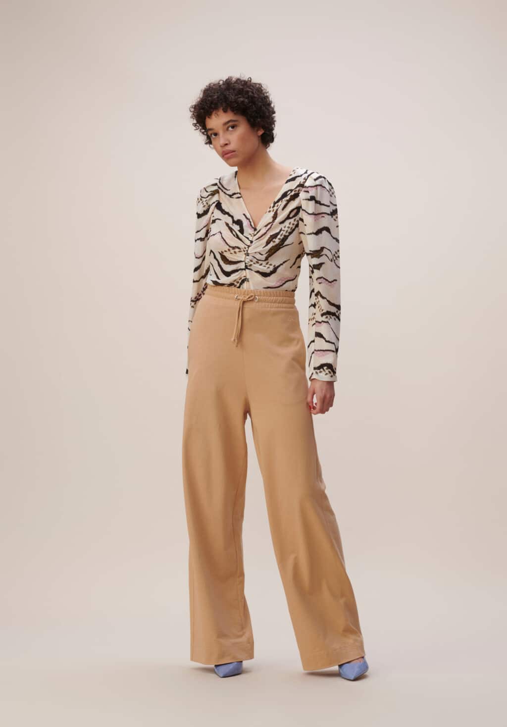 Lala Berlin Blouse Becca - Image 5