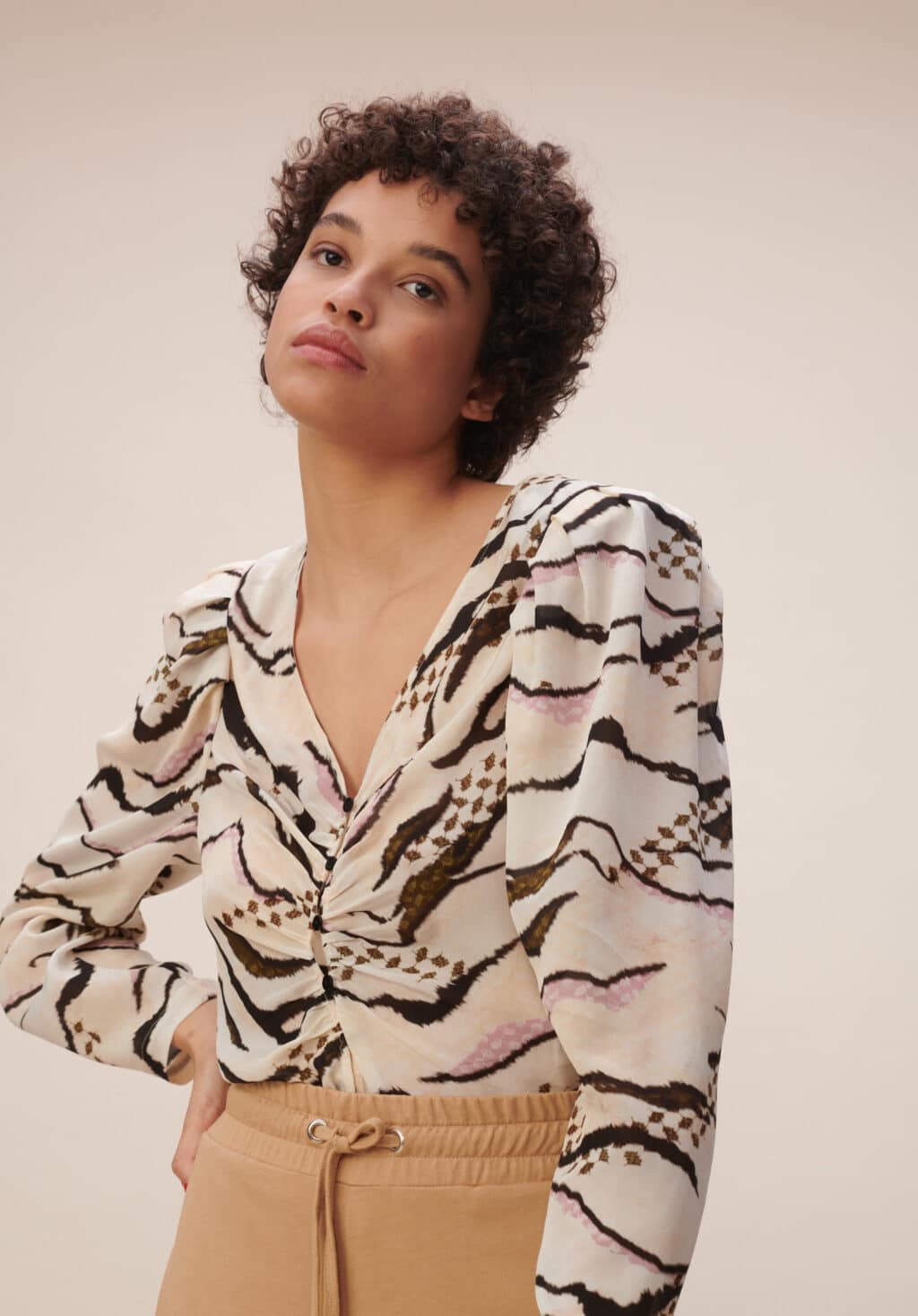 Lala Berlin Blouse Becca - Image 6