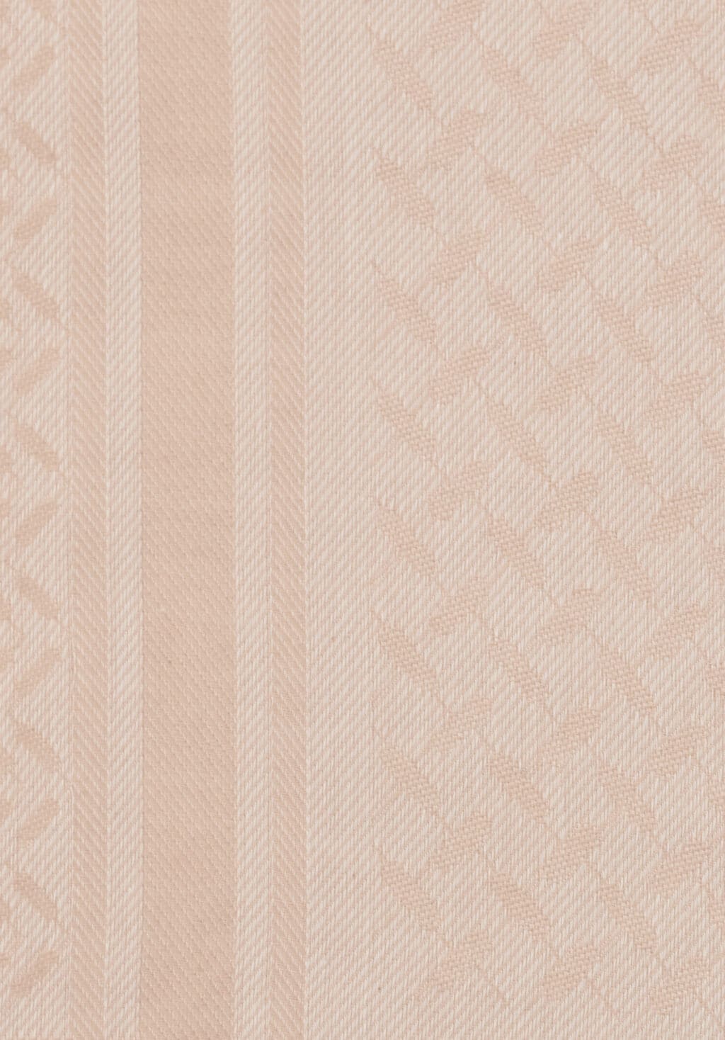Lala Berlin Cube Amalis Light Brown Scarf - Image 5