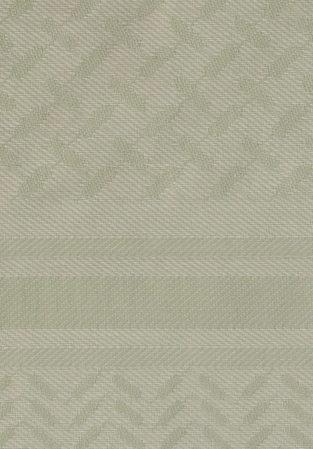 Lala Berlin Cube Amalis Light Green Scarf - Image 2